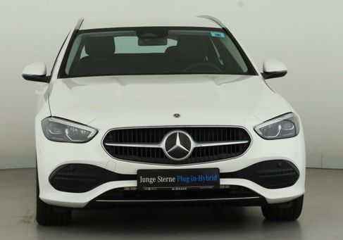 Mercedes-Benz C 300, 2023 3