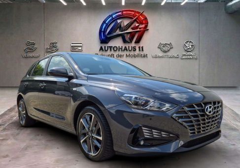 Hyundai i30, 2023 3