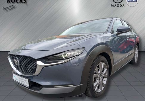 Mazda CX-30, 2022 2