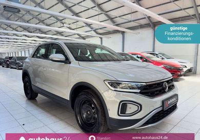 Volkswagen T-Roc, 2023