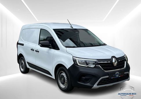 Renault Kangoo, 2022