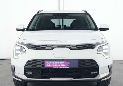 Kia Niro, 2022