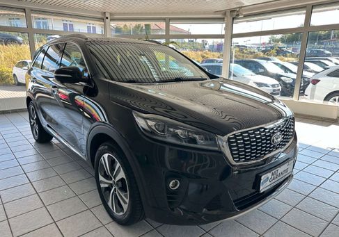 Kia Sorento, 2018