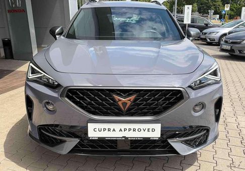 Cupra Formentor, 2023