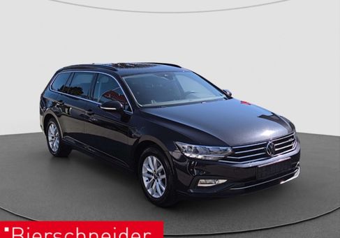 Volkswagen Passat Variant, 2021 3