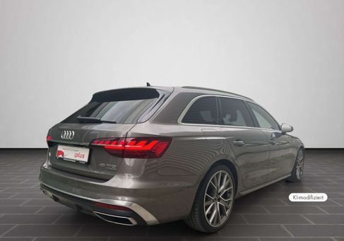 Audi A4, 2021 3