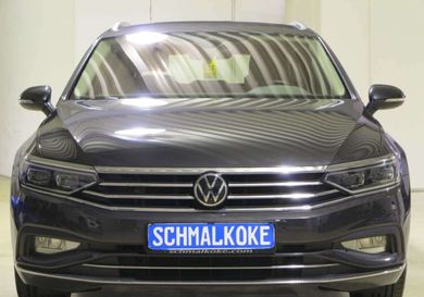 Volkswagen Passat Variant, 2021