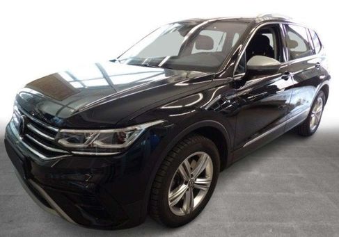 Volkswagen Tiguan Allspace, 2023