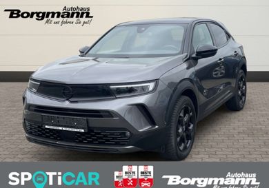 Opel Mokka, 2023