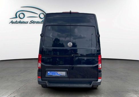 Volkswagen Crafter, 2021