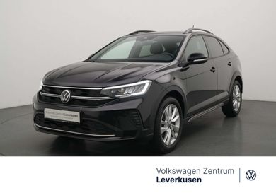 Volkswagen Taigo, 2025