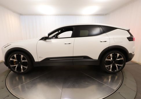 Polestar, 2025