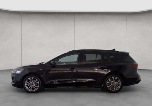 Ford Focus, 2024