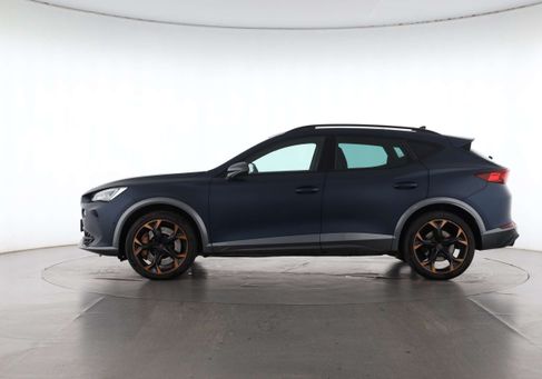 Cupra Formentor, 2022 3