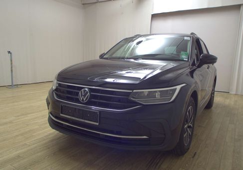 Volkswagen Tiguan, 2022 2