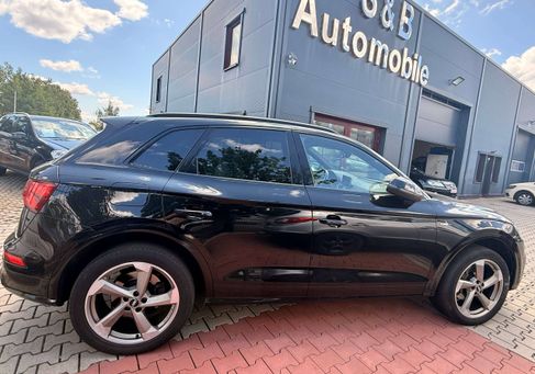 Audi Q5, 2019