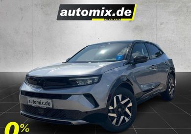 Opel Mokka, 2024