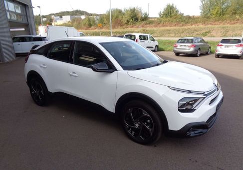 Citroën C4, 2024 3