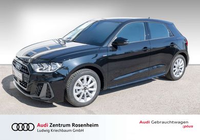 Audi A1, 2025