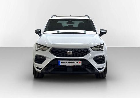 Seat Ateca, 2022
