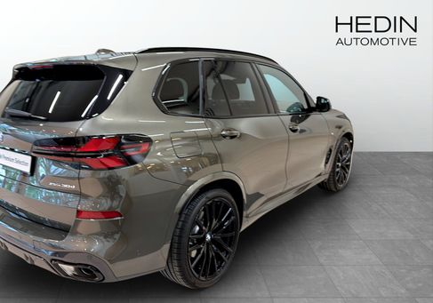 BMW X5, 2026 2