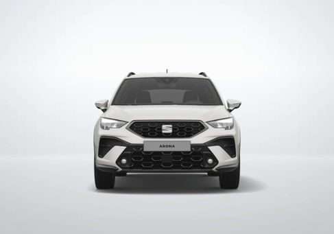 Seat Arona, 2026