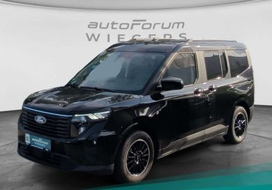 Ford Tourneo Courier, 2024