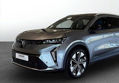 Renault Scenic, 2024