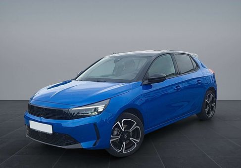 Opel Corsa, 2024 3
