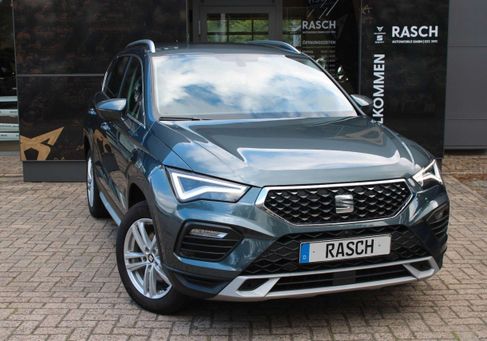 Seat Ateca, 2020