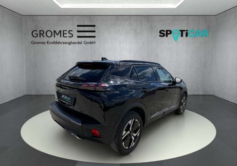Peugeot 2008, 2024