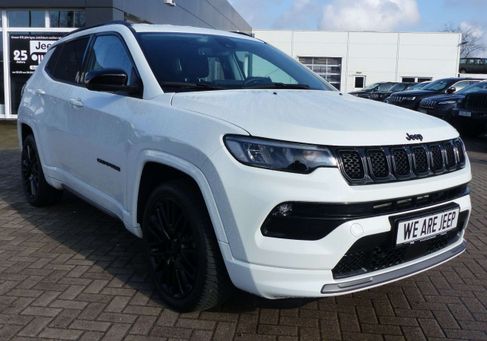 Jeep Compass, 2023 3