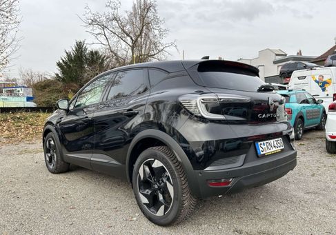 Renault Captur, 2025