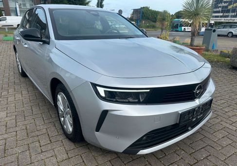 Opel Astra, 2024