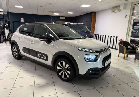Citroën C3, 2024