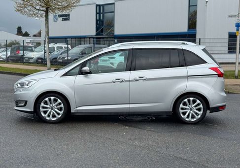 Ford Grand C-Max, 2019