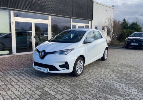 Renault ZOE, 2020