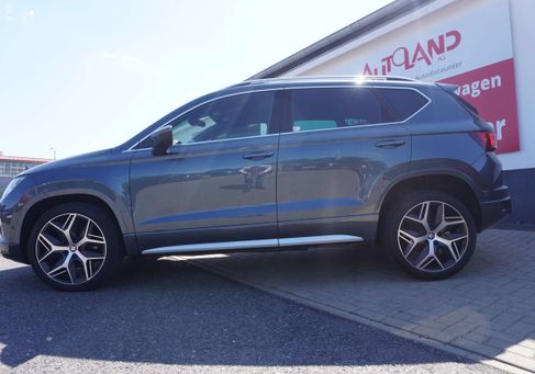 Seat Ateca, 2019