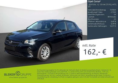 Opel Corsa, 2023