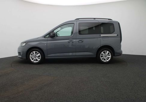 Volkswagen Caddy, 2025