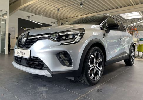 Renault Captur, 2021 3
