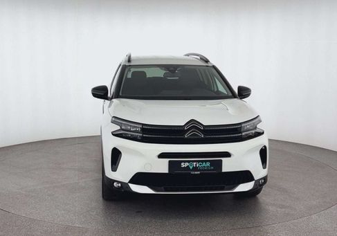 Citroën C5 Aircross, 2023 2