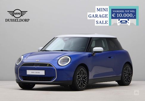 MINI, 2024