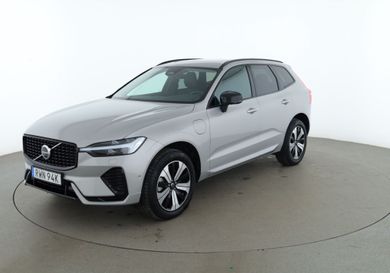 Volvo XC60, 2025