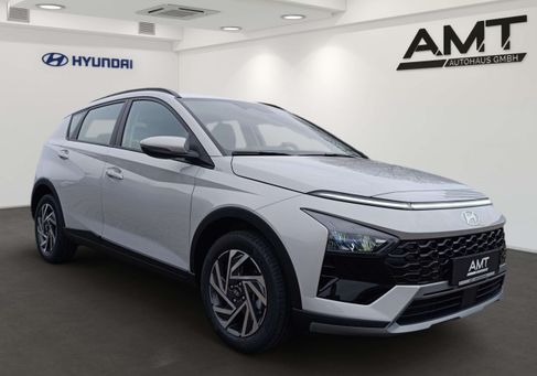 Hyundai Bayon, 2024 2