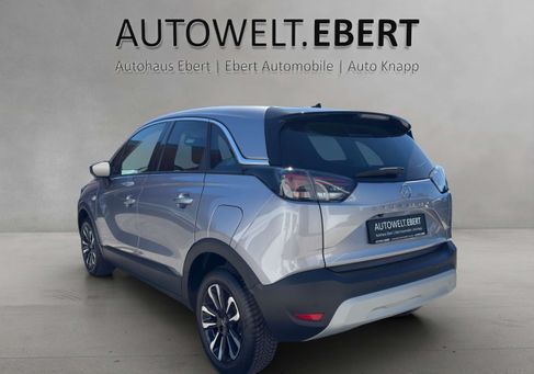 Opel Crossland X, 2024 3