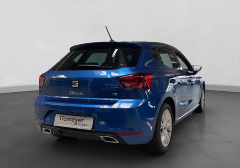 Seat Ibiza, 2025