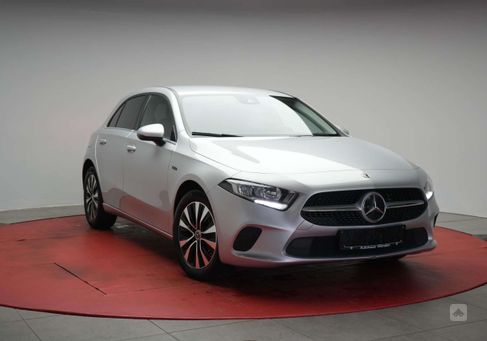 Mercedes-Benz A 250, 2020