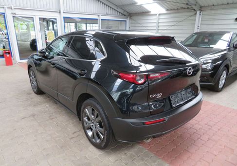 Mazda CX-3, 2022 3