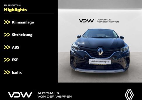 Renault Captur, 2023